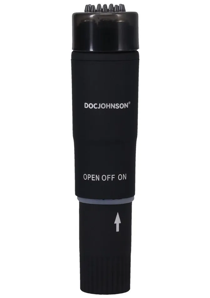 In A Bag Pocket Rocket Vibrator In A Bag Female Sex Toys