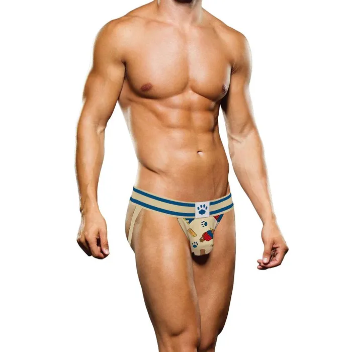 Prowler Lumberbear Jock Prowler Vibrators