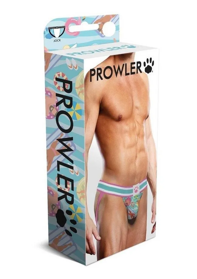 Prowler Vibrators Prowler Swimming Jock
