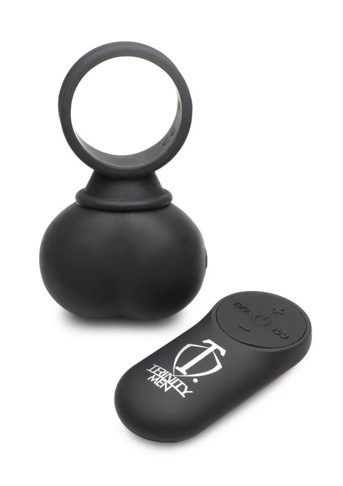 Trinity Men Female Sex Toys Trinity Men 28x Rechargeable Silicone Vibrating Balls with Remote Trinity Men Female Sex Toys Trinity Men 28x Rechargeable Silicone Vibrating Balls with Remote