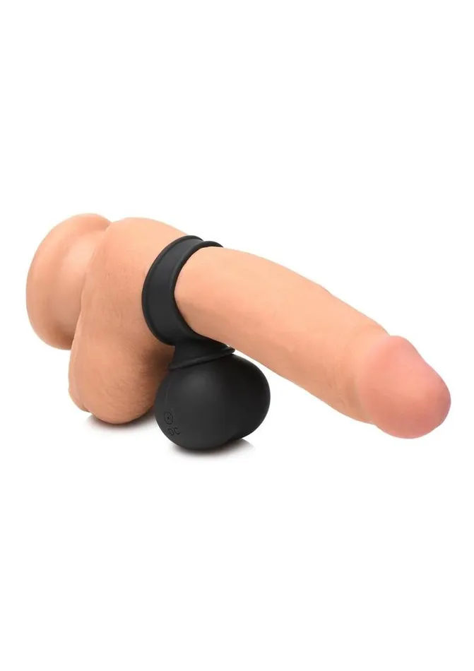 Trinity Men Female Sex Toys Trinity Men 28x Rechargeable Silicone Vibrating Balls with Remote