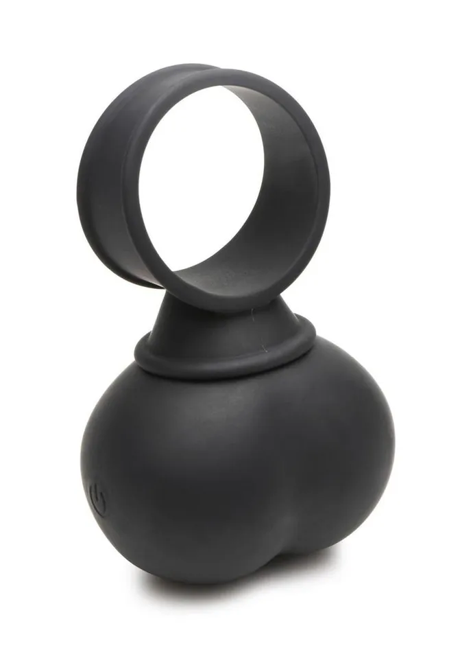 Trinity Men Female Sex Toys Trinity Men 28x Rechargeable Silicone Vibrating Balls with Remote