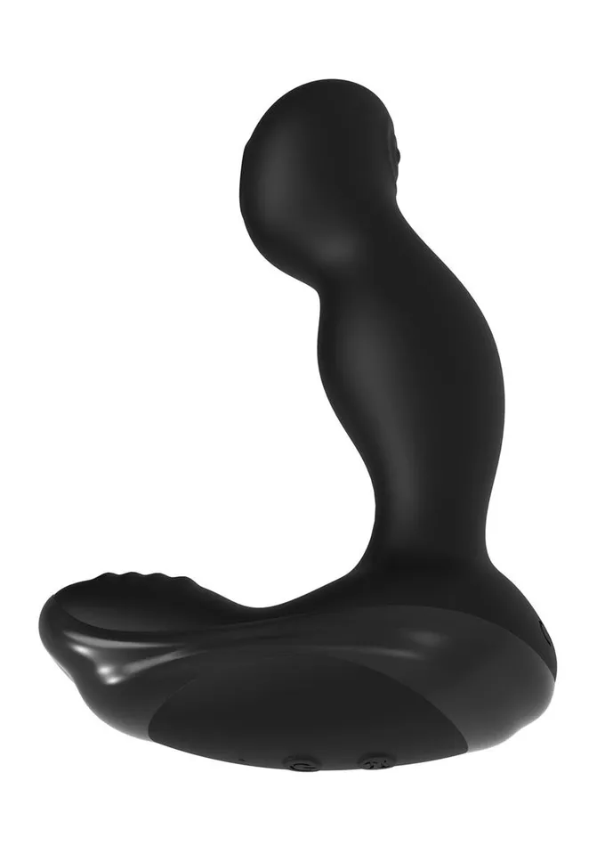 Zero Tolerance The OneTwo Punch Silicone Rechargeable Prostate Massager with Remote Control Zero Tolerance Male Sex Toys Zero Tolerance The OneTwo Punch Silicone Rechargeable Prostate Massager with Remote Control Zero Tolerance Male Sex Toys