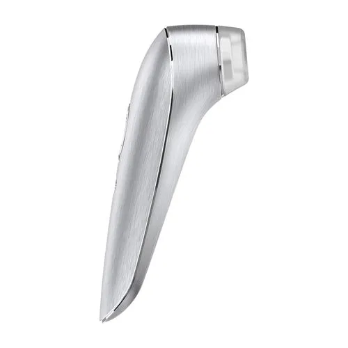 High Fashion Luxury Air Pulse Stimulator Vibration Satisfyer Vibrators