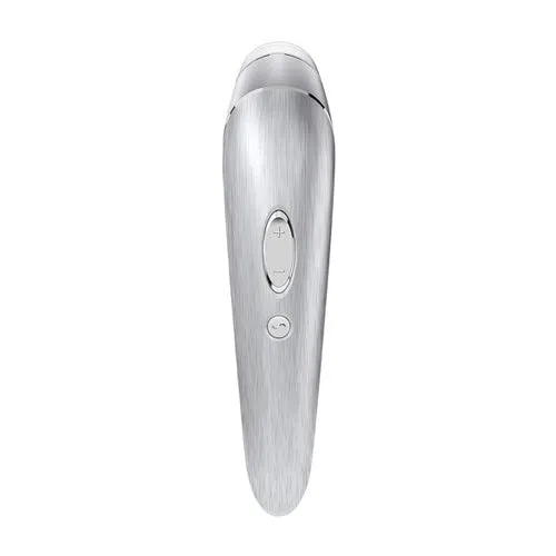 High Fashion Luxury Air Pulse Stimulator Vibration Satisfyer Vibrators