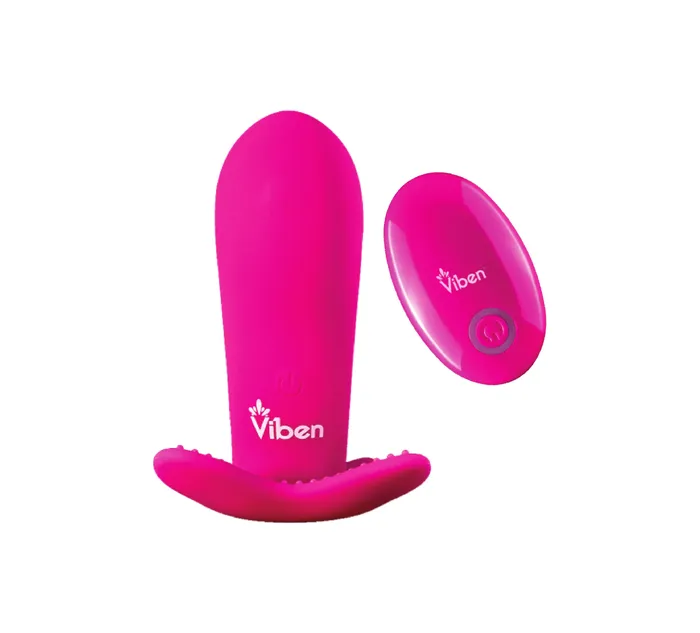 Intrigue Hot Pink Remote Control 10Function Panty Vibe Viben Female Sex Toys Intrigue Hot Pink Remote Control 10Function Panty Vibe Viben Female Sex Toys