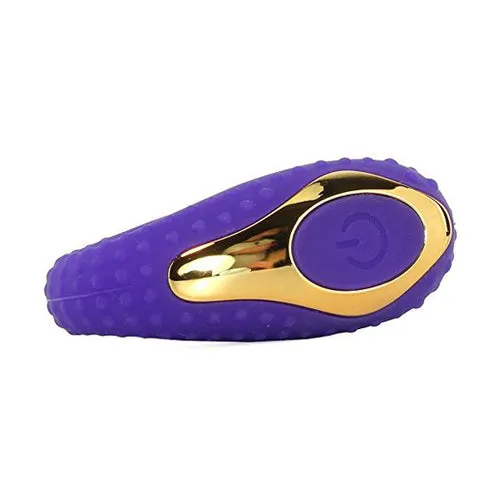 Vibrators Surenda Enhanced Oral Vibe Nasstoys