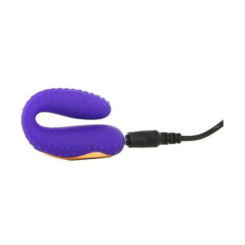 Vibrators Surenda Enhanced Oral Vibe Nasstoys
