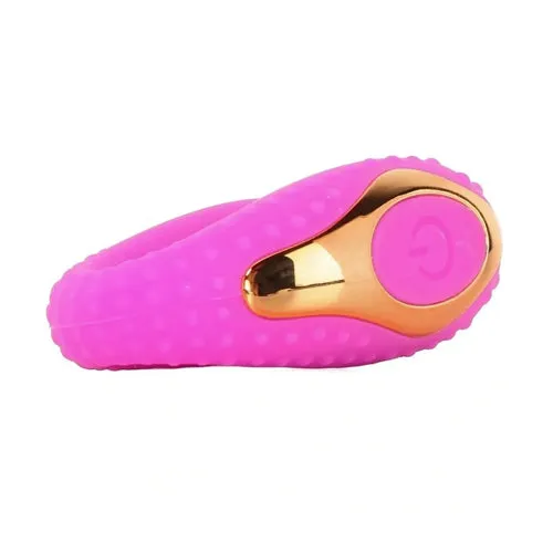 Vibrators Surenda Enhanced Oral Vibe Nasstoys