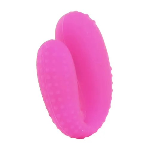 Vibrators Surenda Enhanced Oral Vibe Nasstoys