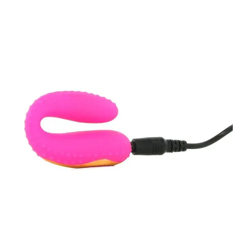 Vibrators Surenda Enhanced Oral Vibe Nasstoys