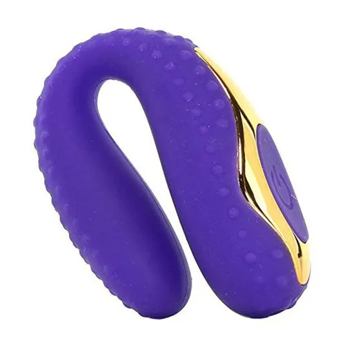 Vibrators Surenda Enhanced Oral Vibe Nasstoys