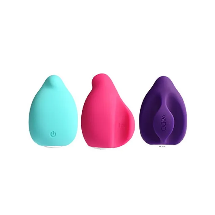 Vibrators VeDO Yumi Finger Vibe VeDO