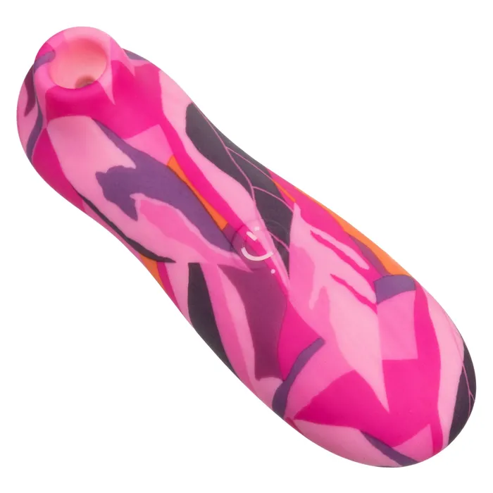 CalExotics Naughty Bits Suck Buddy Playful Massager Female Sex Toys CalExotics Naughty Bits Suck Buddy Playful Massager Female Sex Toys