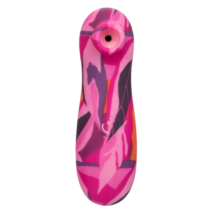 CalExotics Naughty Bits Suck Buddy Playful Massager Female Sex Toys CalExotics Naughty Bits Suck Buddy Playful Massager Female Sex Toys