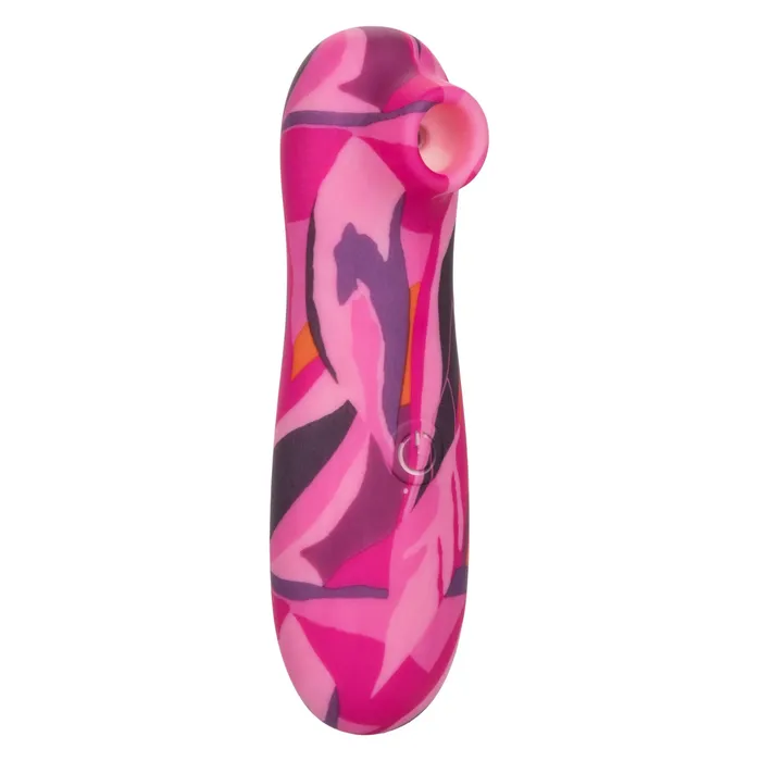 CalExotics Naughty Bits Suck Buddy Playful Massager Female Sex Toys CalExotics Naughty Bits Suck Buddy Playful Massager Female Sex Toys