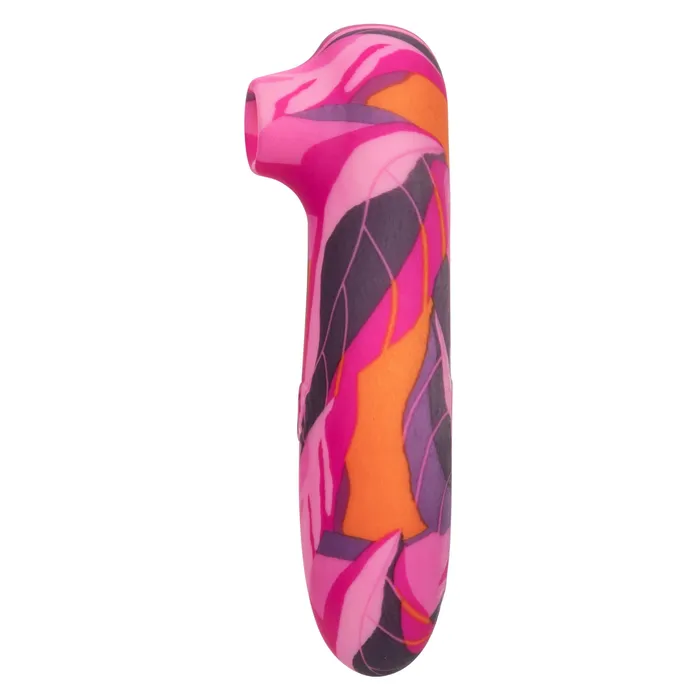 CalExotics Naughty Bits Suck Buddy Playful Massager Female Sex Toys CalExotics Naughty Bits Suck Buddy Playful Massager Female Sex Toys