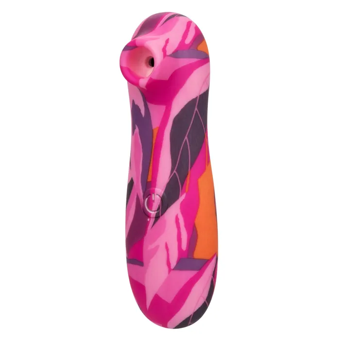CalExotics Naughty Bits Suck Buddy Playful Massager Female Sex Toys CalExotics Naughty Bits Suck Buddy Playful Massager Female Sex Toys