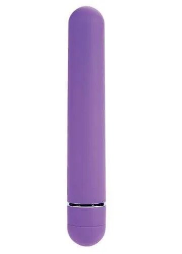 CalExotics Vibrators Gyration Sensations Gyrating Lover 3 Purple