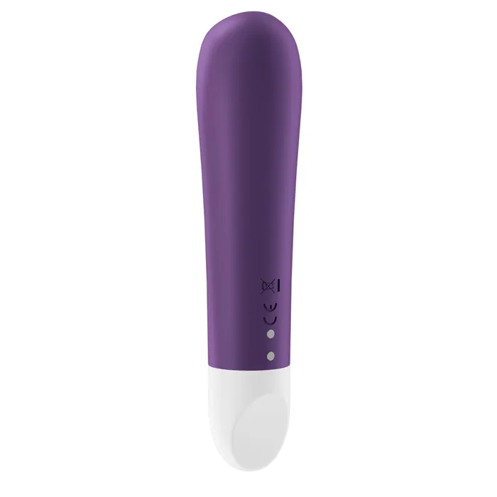 Satisfyer Ultra Power Bullet 2 Violet Female Sex Toys Satisfyer Ultra Power Bullet 2 Violet Female Sex Toys