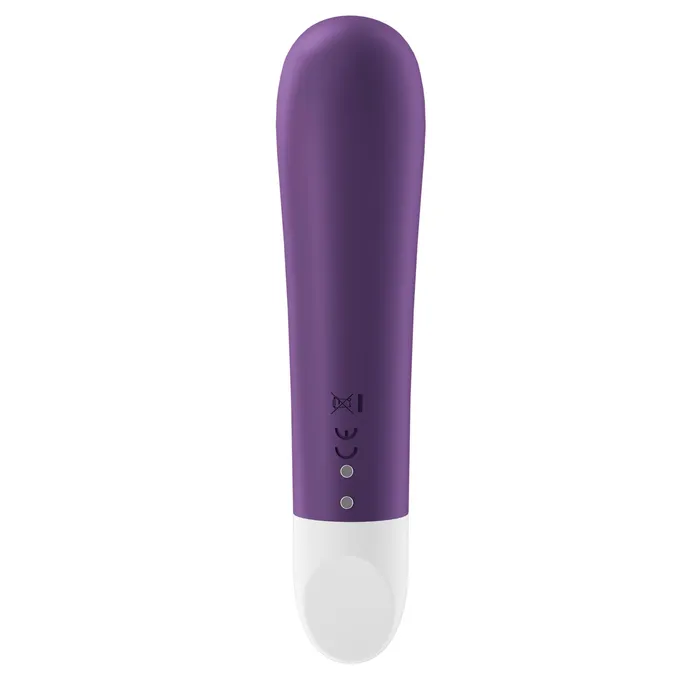 Satisfyer Ultra Power Bullet 2 Violet Female Sex Toys Satisfyer Ultra Power Bullet 2 Violet Female Sex Toys