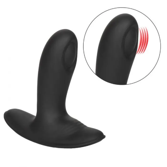 Anal California Exotic Novelties Wristband Remote Pulsing Probe