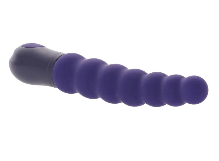 Anal Erotica Adult Toys Selopa Beaded Beauty Vibe