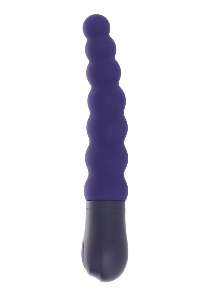 Anal Erotica Adult Toys Selopa Beaded Beauty Vibe