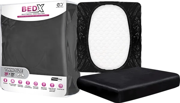 Bed X Mattress Protector Excellent Power Vibrators