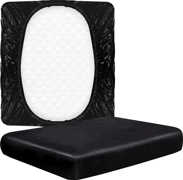 Bed X Mattress Protector Excellent Power Vibrators