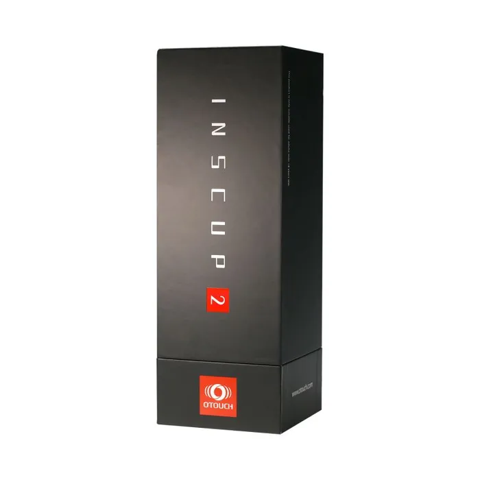 Male Sex Toys OTouch Inscup USB Heating Masturbator