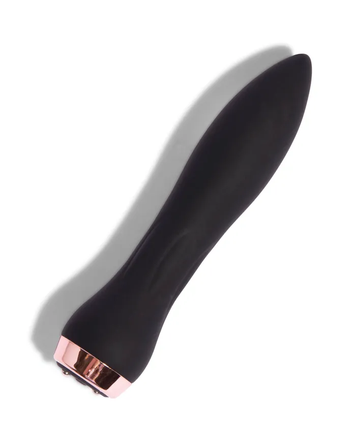 Nu Sensuelle 60SX AMP Silicone Bullet Eldorado Vibrators
