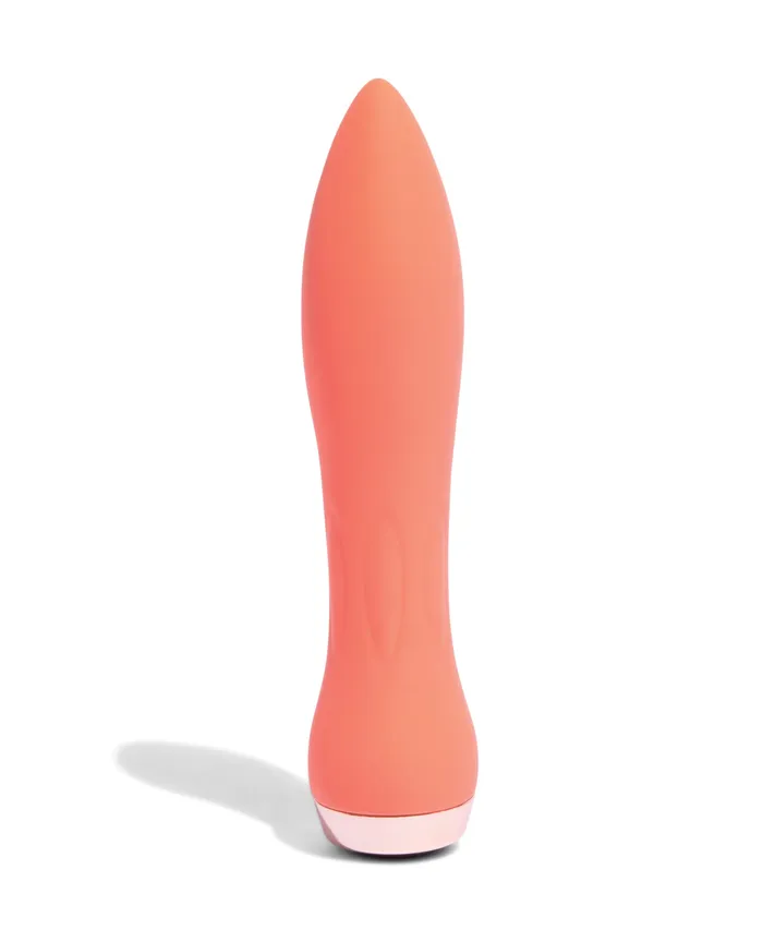 Nu Sensuelle 60SX AMP Silicone Bullet Eldorado Vibrators