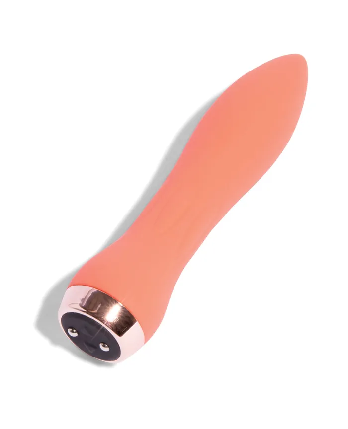 Nu Sensuelle 60SX AMP Silicone Bullet Eldorado Vibrators