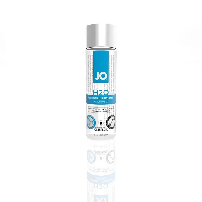 System JO Vibrators System JO H2O