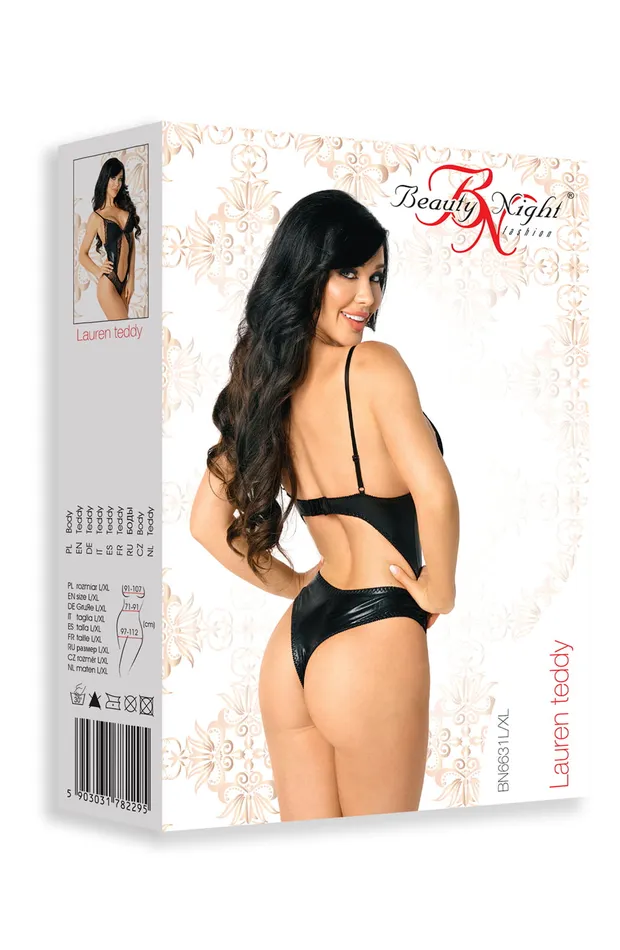 Vibrators Beauty Night Beauty Night Lauren Teddy