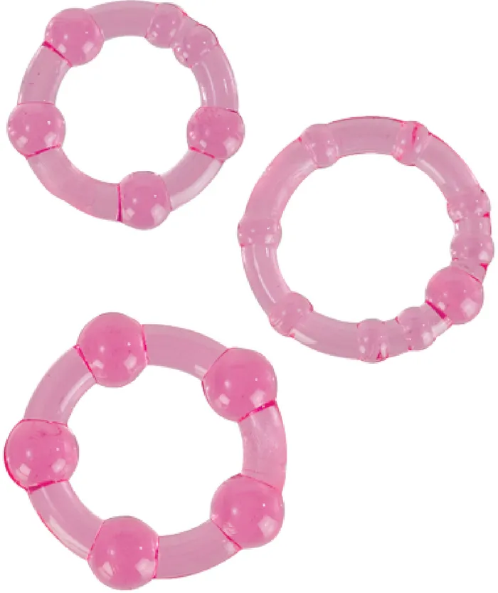 Vibrators California Exotic Novelties Silicone Island Rings Pink Sex Adult Pleasure Orgasm Vibrators California Exotic Novelties Silicone Island Rings Pink Sex Adult Pleasure Orgasm