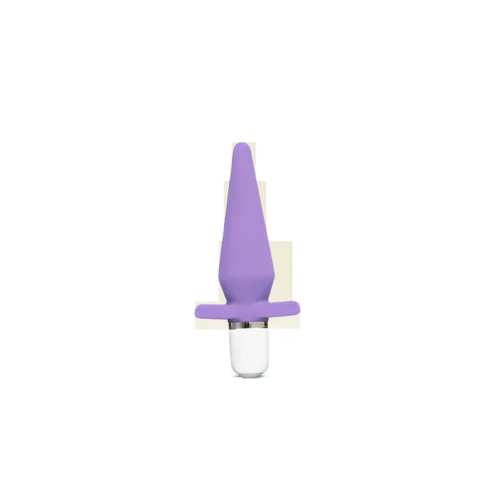 Anal Vedo Rio Anal Vibrator Orchid CACTCO
