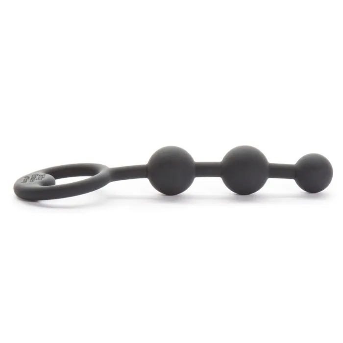 Love Locker Vibrators Fifty Shades Of Grey Carnal Bliss Silicone Pleasure Beads Love Locker Vibrators Fifty Shades Of Grey Carnal Bliss Silicone Pleasure Beads