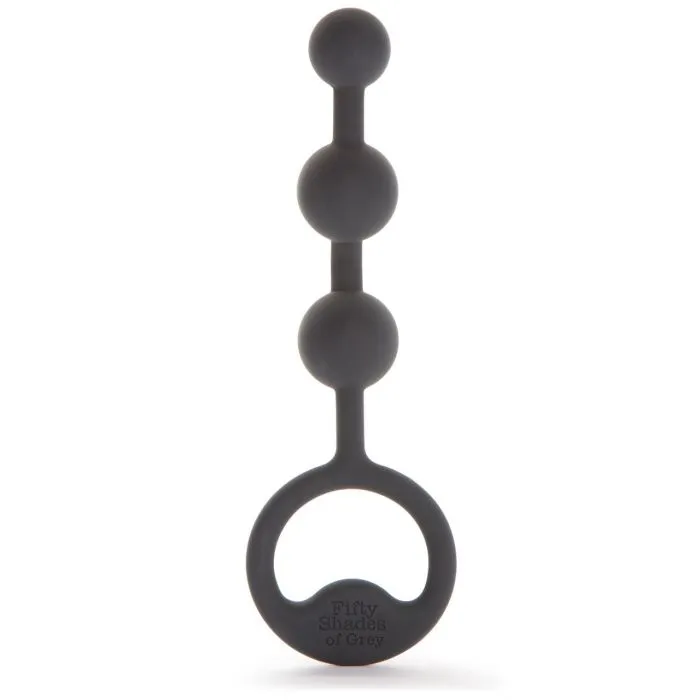 Love Locker Vibrators Fifty Shades Of Grey Carnal Bliss Silicone Pleasure Beads Love Locker Vibrators Fifty Shades Of Grey Carnal Bliss Silicone Pleasure Beads