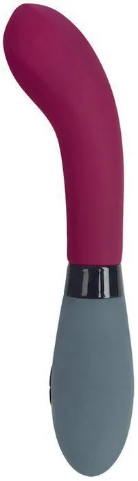 Noir Enchanted Dusky Rose CURVE NOVELTIES Vibrators