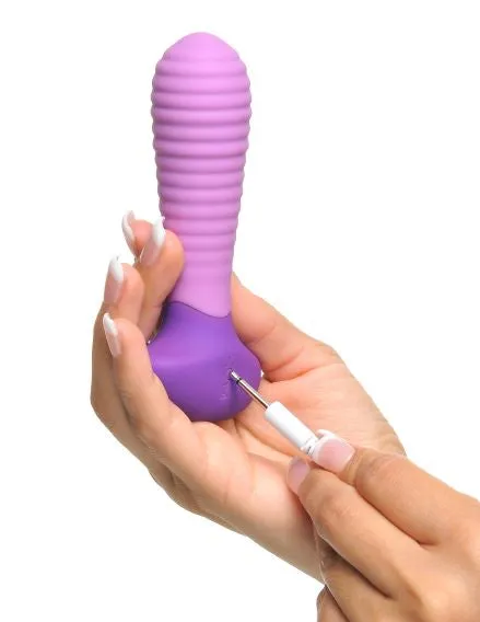 Pipedream Products Fantasy For Her Tease Her Remote Silicone Petite Female Sex Toys Pipedream Products Fantasy For Her Tease Her Remote Silicone Petite Female Sex Toys