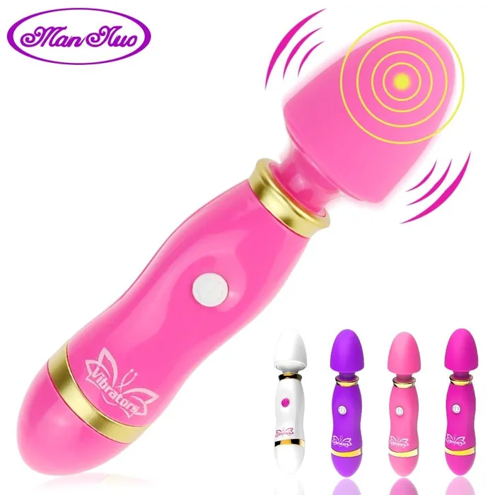 Vibrators AVA Health and Wellness Boutique G Spot Vibrator Magic Wand AV Stick Female Masturbation Clitoris Stimulator Erotic Sex Toys For Woman Couples Sexual Wellness Vibrators AVA Health and Wellness Boutique G Spot Vibrator Magic Wand AV Stick Female Masturbation Clitoris Stimulator Erotic Sex Toys For Woman Couples Sexual Wellness