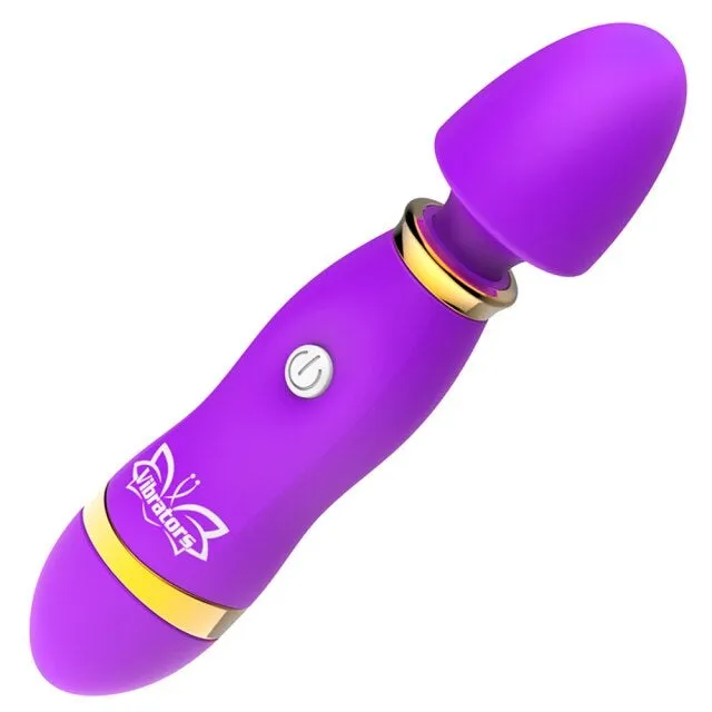 Vibrators AVA Health and Wellness Boutique G Spot Vibrator Magic Wand AV Stick Female Masturbation Clitoris Stimulator Erotic Sex Toys For Woman Couples Sexual Wellness Vibrators AVA Health and Wellness Boutique G Spot Vibrator Magic Wand AV Stick Female Masturbation Clitoris Stimulator Erotic Sex Toys For Woman Couples Sexual Wellness