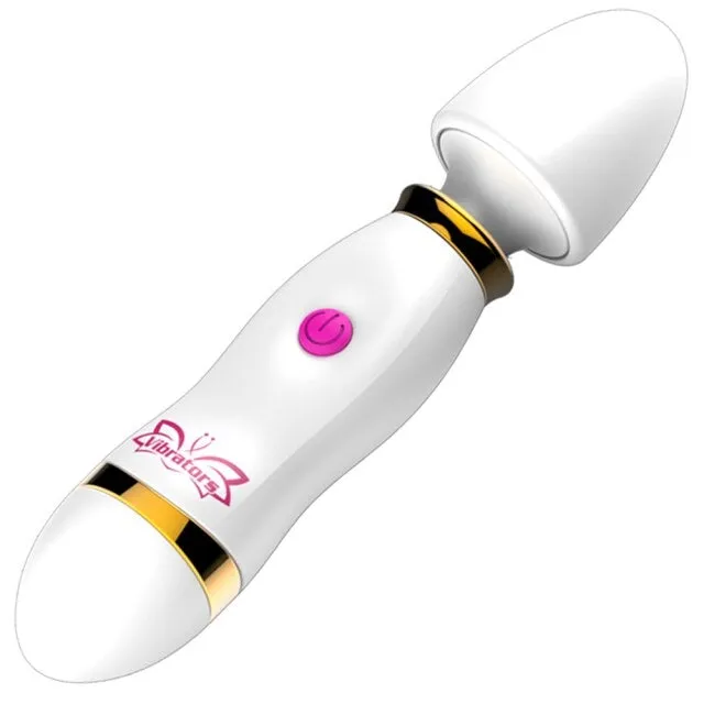 Vibrators AVA Health and Wellness Boutique G Spot Vibrator Magic Wand AV Stick Female Masturbation Clitoris Stimulator Erotic Sex Toys For Woman Couples Sexual Wellness Vibrators AVA Health and Wellness Boutique G Spot Vibrator Magic Wand AV Stick Female Masturbation Clitoris Stimulator Erotic Sex Toys For Woman Couples Sexual Wellness