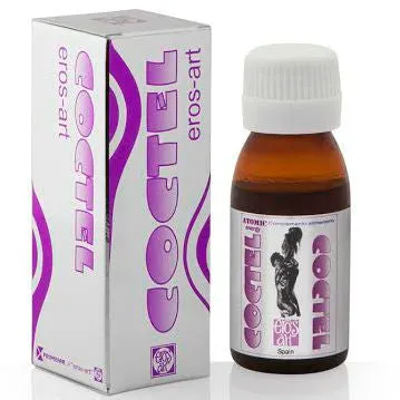 Anal pleasuretoys69 EROSART APHRODISIAC DROPS FOR WOMEN COCTEL
