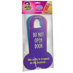 Door Knobs Pleasuremalta Vibrators