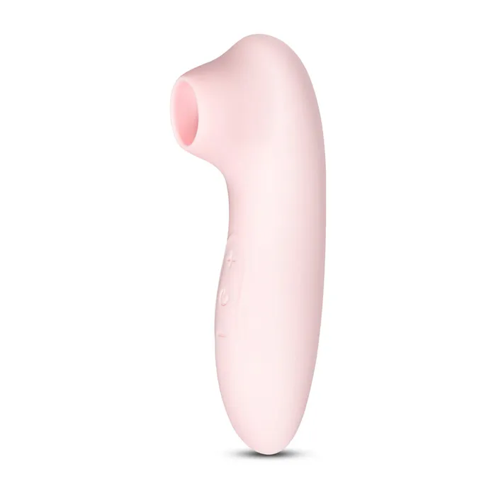 Female Sex Toys 7 Speeds Mini Silicone Rechargeable Clitoral Stimulator Suction Pleasuremalta