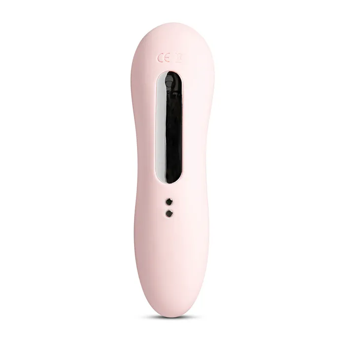 Female Sex Toys 7 Speeds Mini Silicone Rechargeable Clitoral Stimulator Suction Pleasuremalta