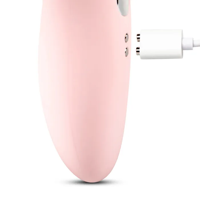 Female Sex Toys 7 Speeds Mini Silicone Rechargeable Clitoral Stimulator Suction Pleasuremalta